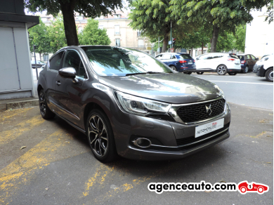 DS DS 4 — 3